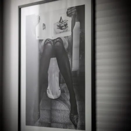 Le General Beau F3 Entre Les Quais Et La Place Du Vieux Marche A Διαμέρισμα Ρουέν