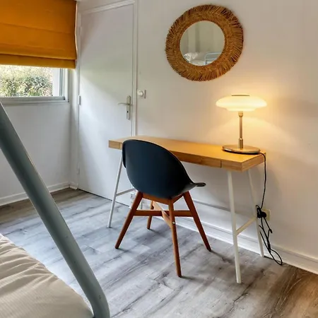 Le General Beau F3 Entre Les Quais Et La Place Du Vieux Marche A דירה רואן